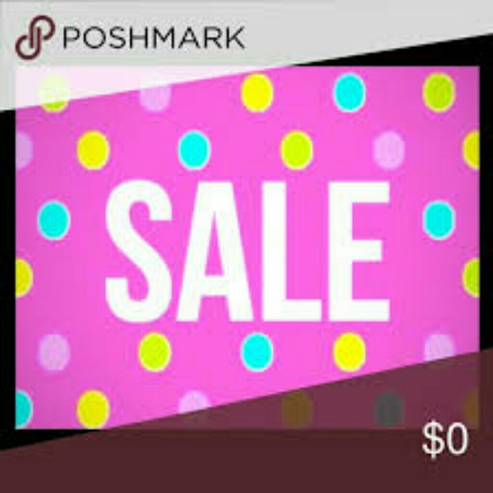 Sale